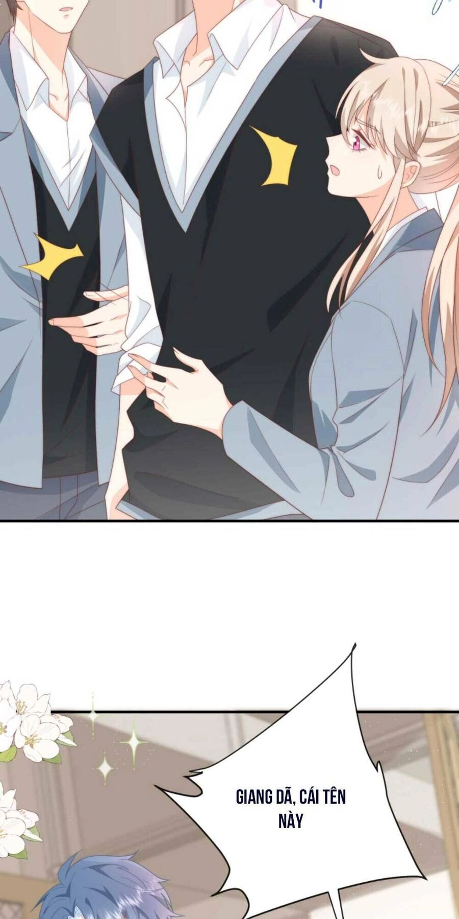 Trọng Sinh Trở Lại Làm Vợ Tổng Tài Chapter 14 - 6