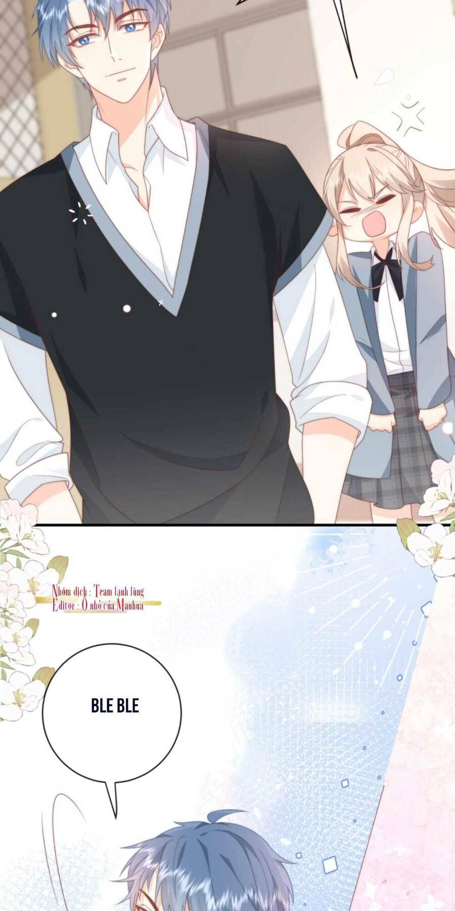 Trọng Sinh Trở Lại Làm Vợ Tổng Tài Chapter 14 - 7