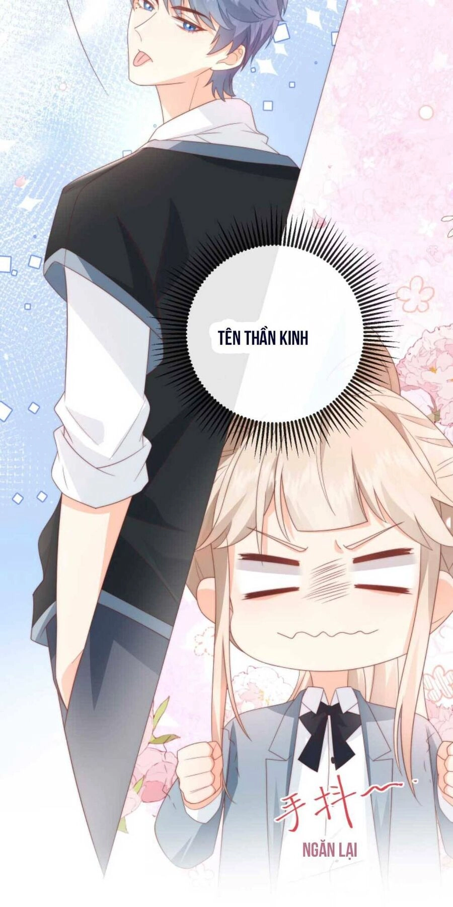 Trọng Sinh Trở Lại Làm Vợ Tổng Tài Chapter 14 - 8