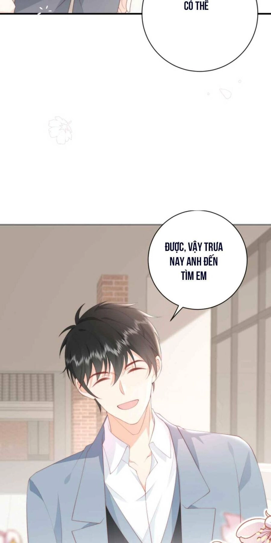 Trọng Sinh Trở Lại Làm Vợ Tổng Tài Chapter 14 - 10