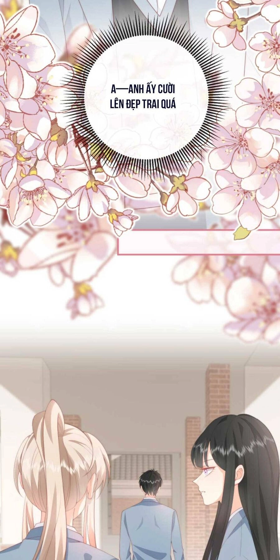 Trọng Sinh Trở Lại Làm Vợ Tổng Tài Chapter 14 - 11