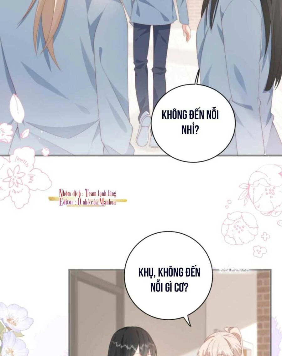 Trọng Sinh Trở Lại Làm Vợ Tổng Tài Chapter 14 - 12