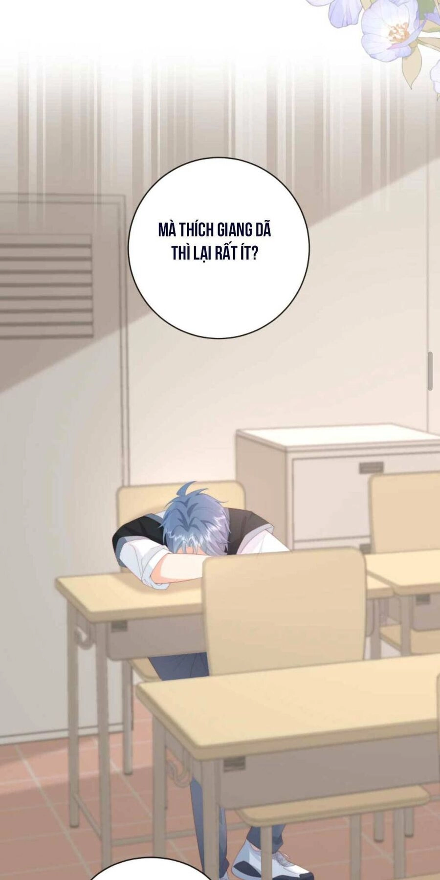 Trọng Sinh Trở Lại Làm Vợ Tổng Tài Chapter 14 - 14