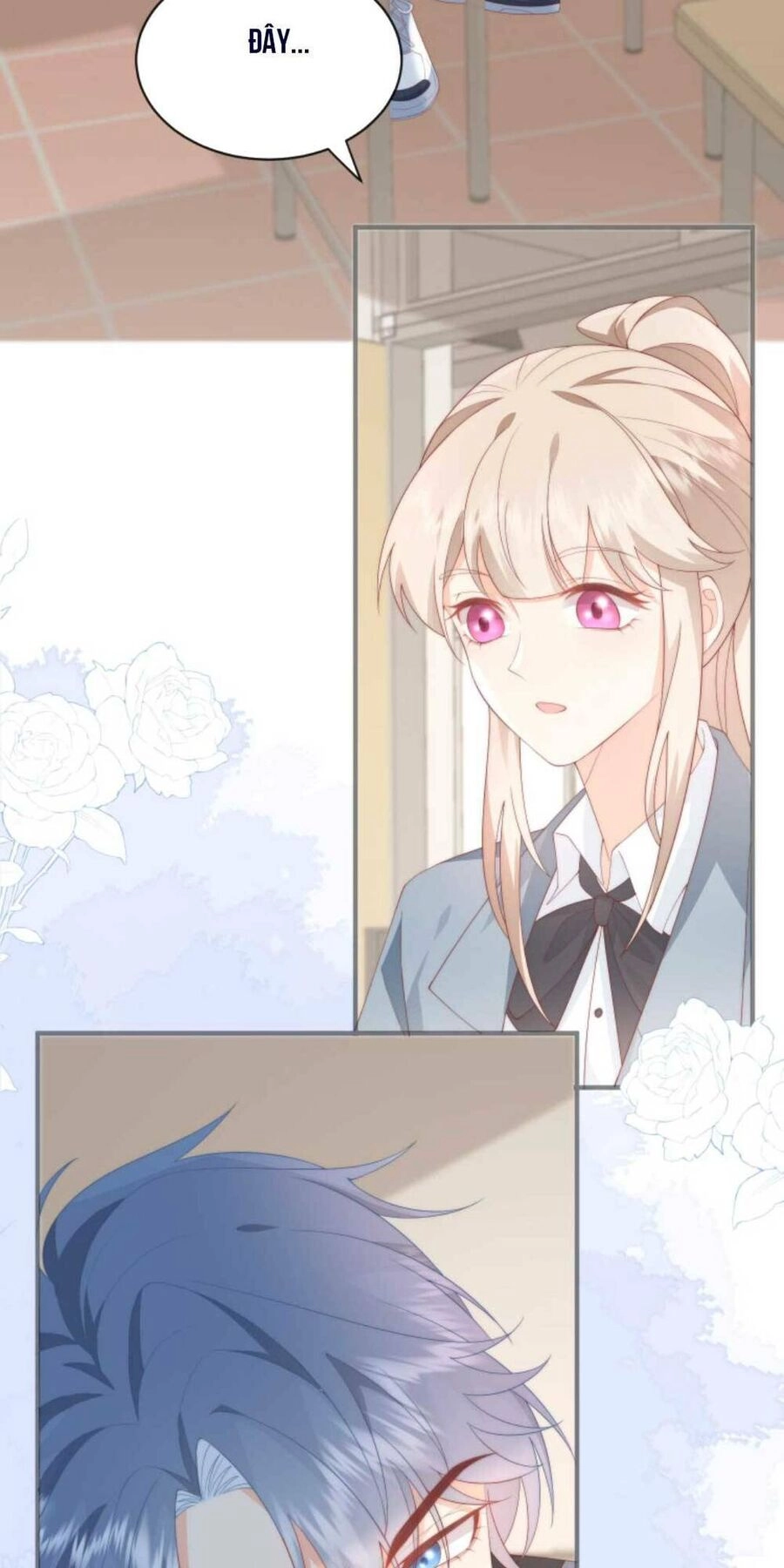 Trọng Sinh Trở Lại Làm Vợ Tổng Tài Chapter 14 - 15