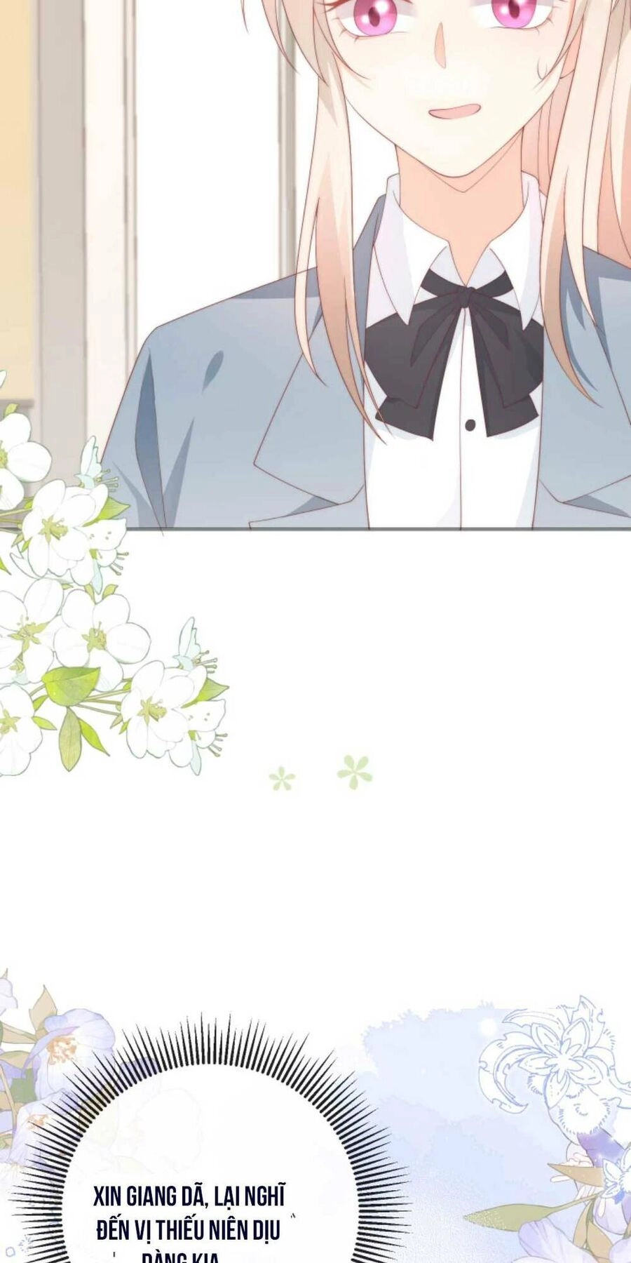 Trọng Sinh Trở Lại Làm Vợ Tổng Tài Chapter 14 - 17