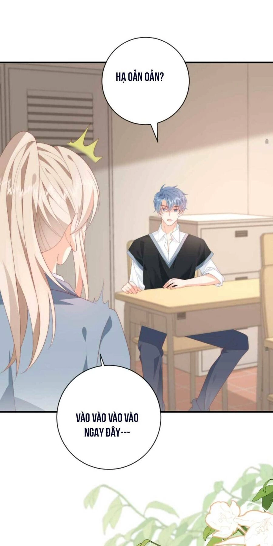 Trọng Sinh Trở Lại Làm Vợ Tổng Tài Chapter 14 - 19