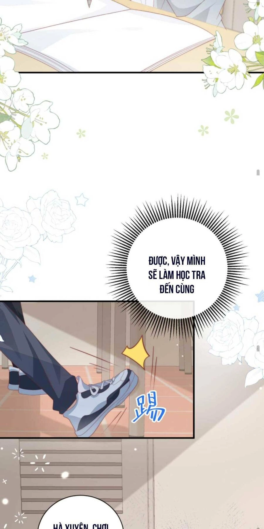 Trọng Sinh Trở Lại Làm Vợ Tổng Tài Chapter 14 - 24