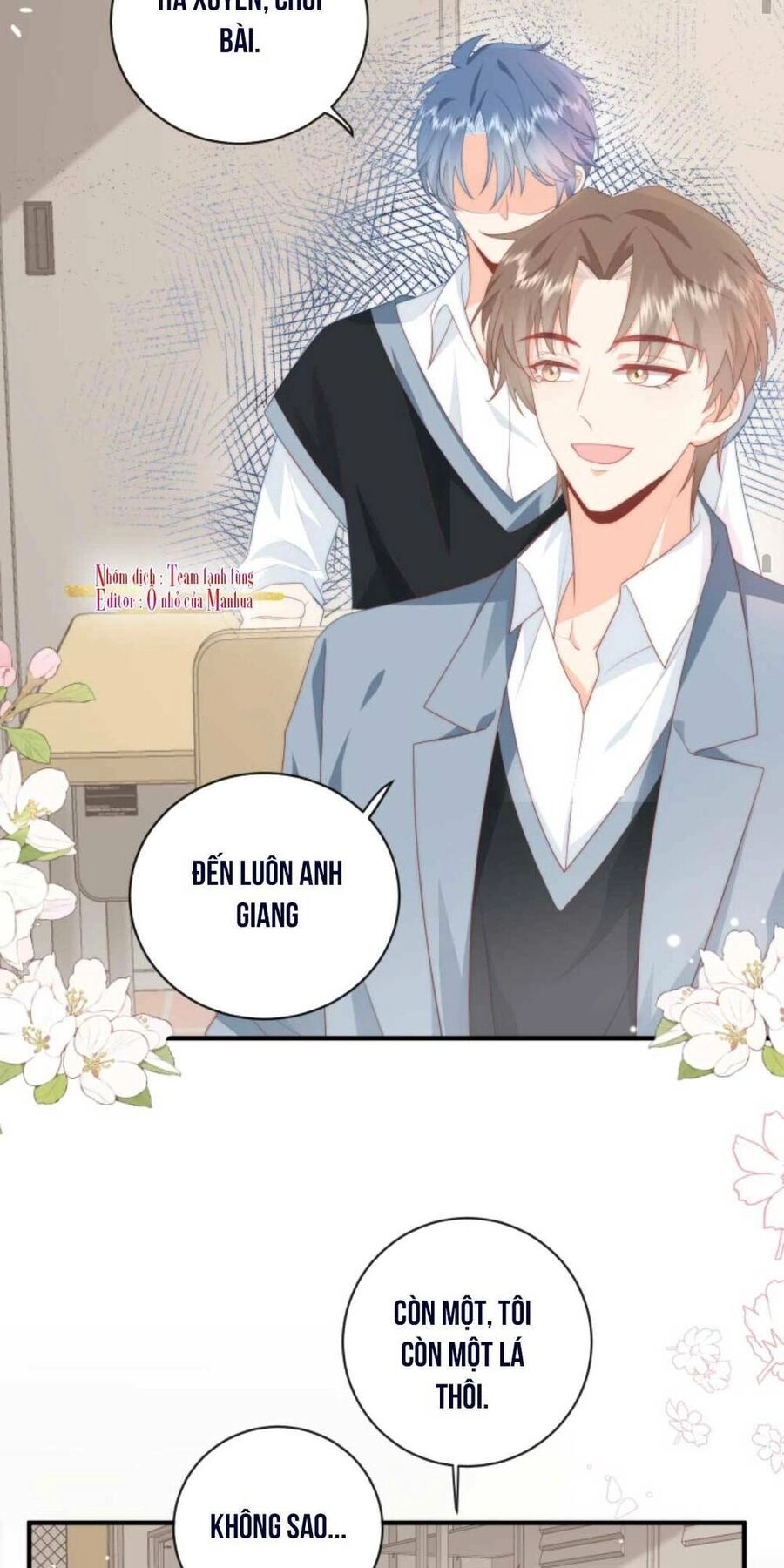 Trọng Sinh Trở Lại Làm Vợ Tổng Tài Chapter 14 - 25