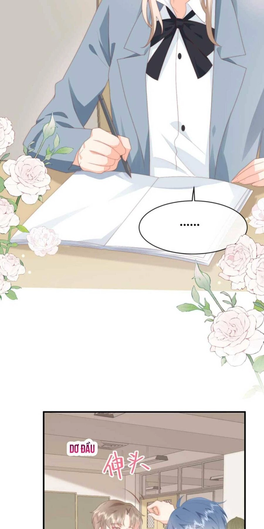 Trọng Sinh Trở Lại Làm Vợ Tổng Tài Chapter 14 - 27