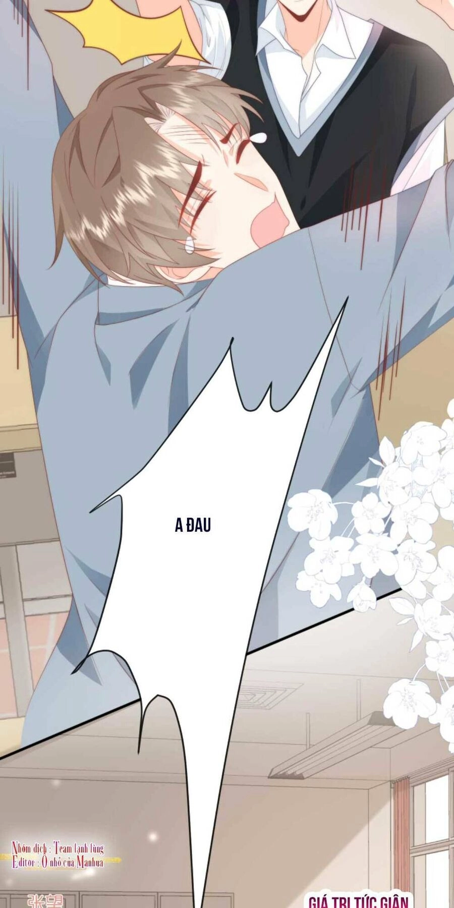 Trọng Sinh Trở Lại Làm Vợ Tổng Tài Chapter 14 - 29