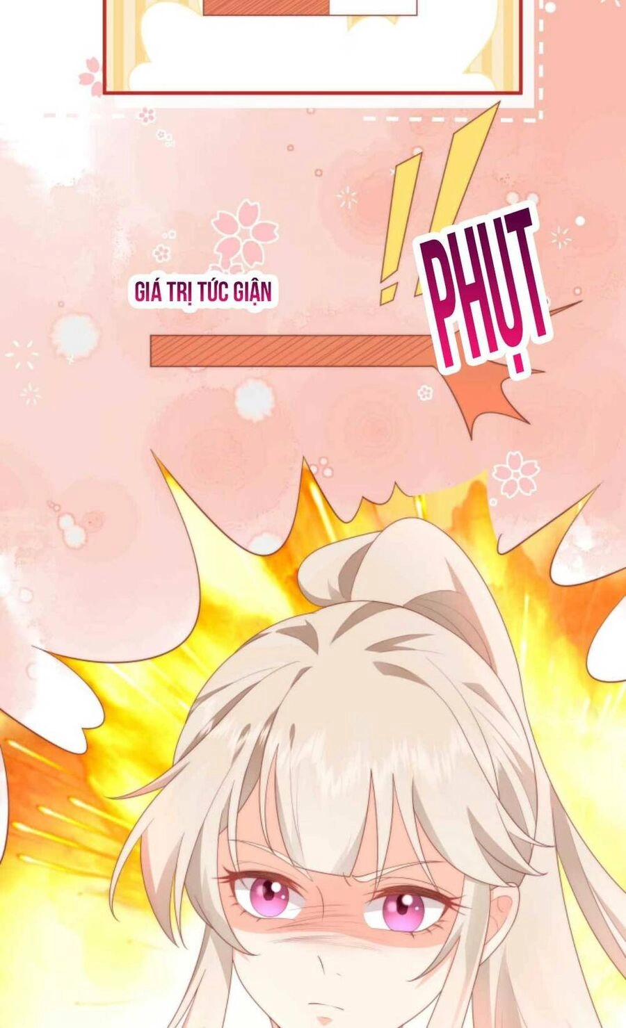 Trọng Sinh Trở Lại Làm Vợ Tổng Tài Chapter 14 - 32