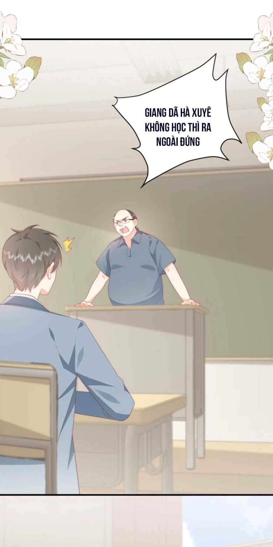 Trọng Sinh Trở Lại Làm Vợ Tổng Tài Chapter 15 - 4