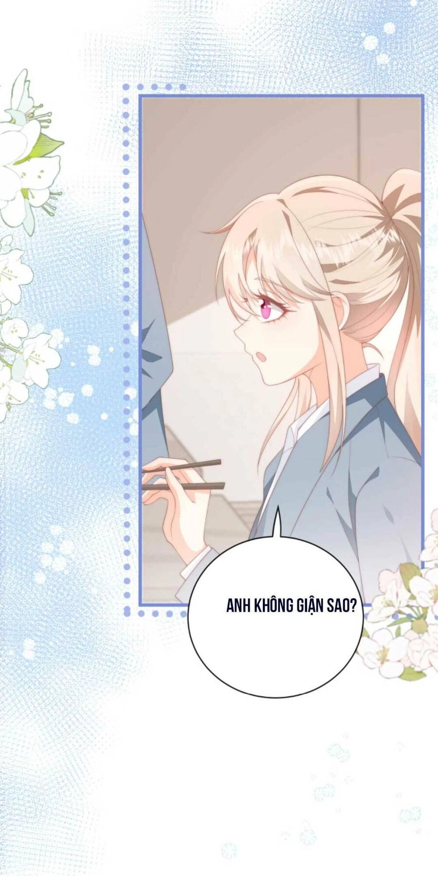 Trọng Sinh Trở Lại Làm Vợ Tổng Tài Chapter 15 - 13