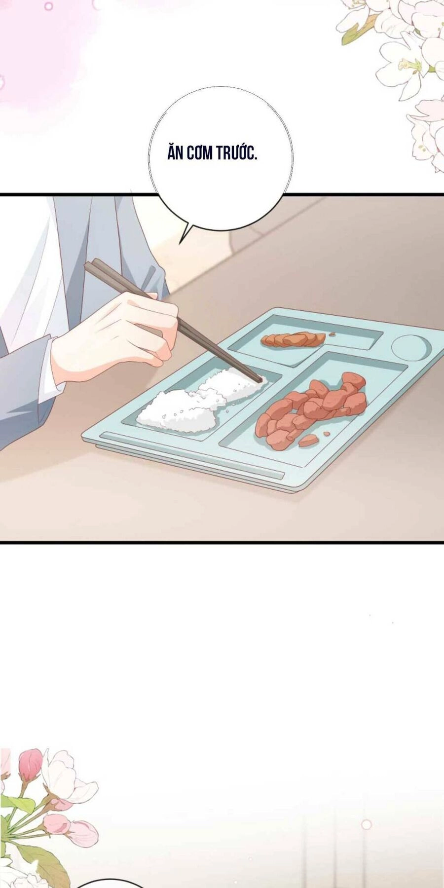 Trọng Sinh Trở Lại Làm Vợ Tổng Tài Chapter 15 - 18