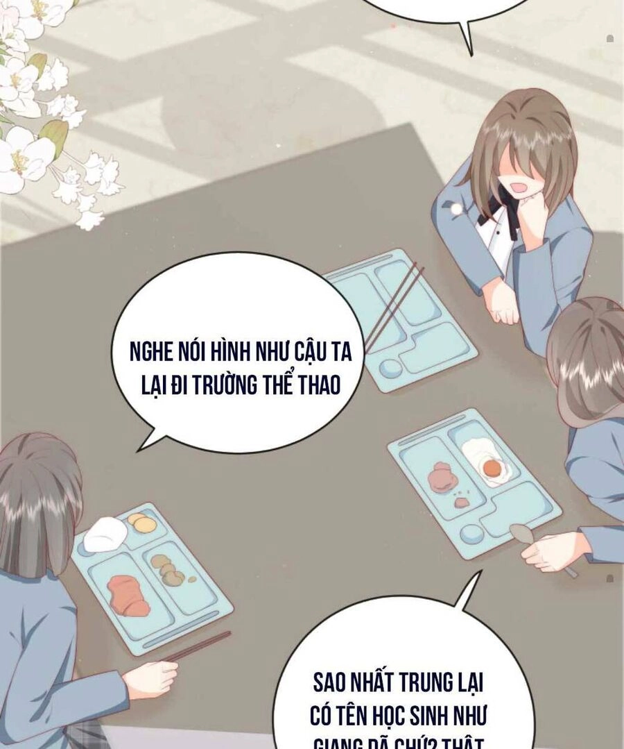 Trọng Sinh Trở Lại Làm Vợ Tổng Tài Chapter 15 - 21