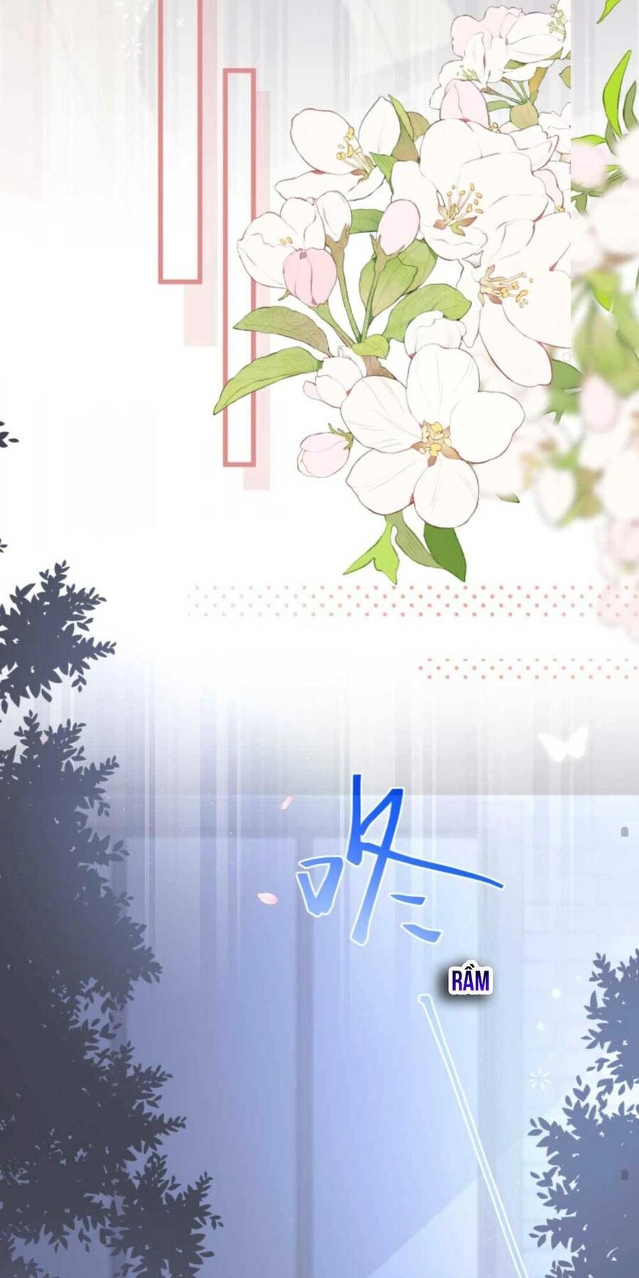 Trọng Sinh Trở Lại Làm Vợ Tổng Tài Chapter 15 - 23