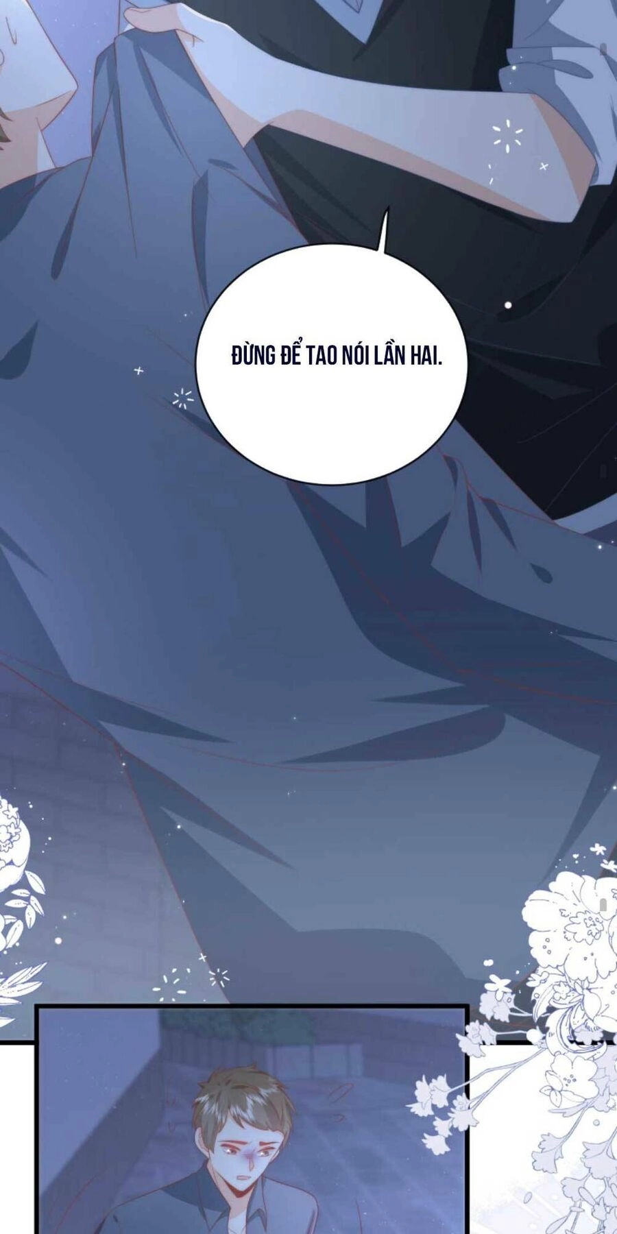 Trọng Sinh Trở Lại Làm Vợ Tổng Tài Chapter 15 - 26