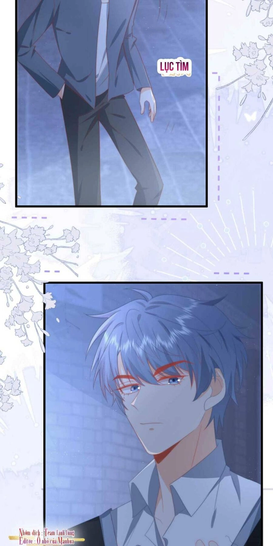 Trọng Sinh Trở Lại Làm Vợ Tổng Tài Chapter 15 - 27