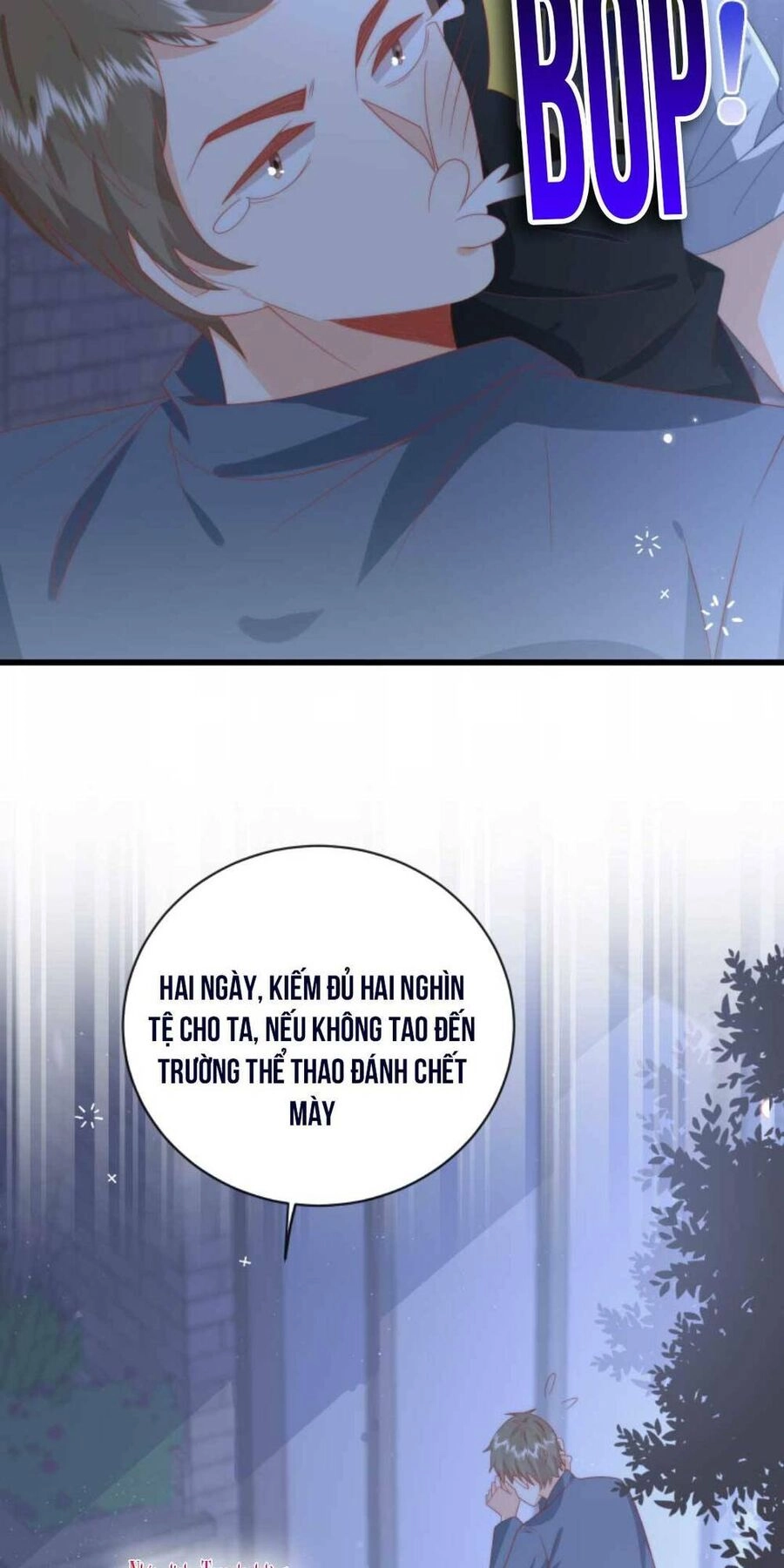 Trọng Sinh Trở Lại Làm Vợ Tổng Tài Chapter 15 - 29