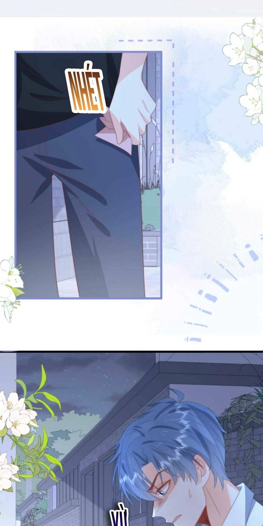 Trọng Sinh Trở Lại Làm Vợ Tổng Tài Chapter 15 - 31