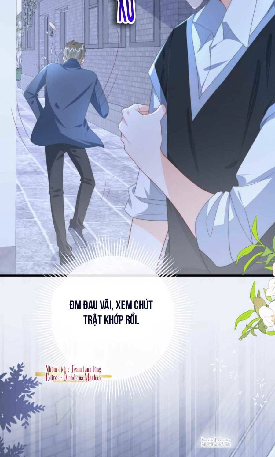 Trọng Sinh Trở Lại Làm Vợ Tổng Tài Chapter 15 - 32