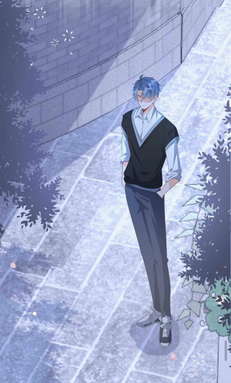 Trọng Sinh Trở Lại Làm Vợ Tổng Tài Chapter 15 - 33