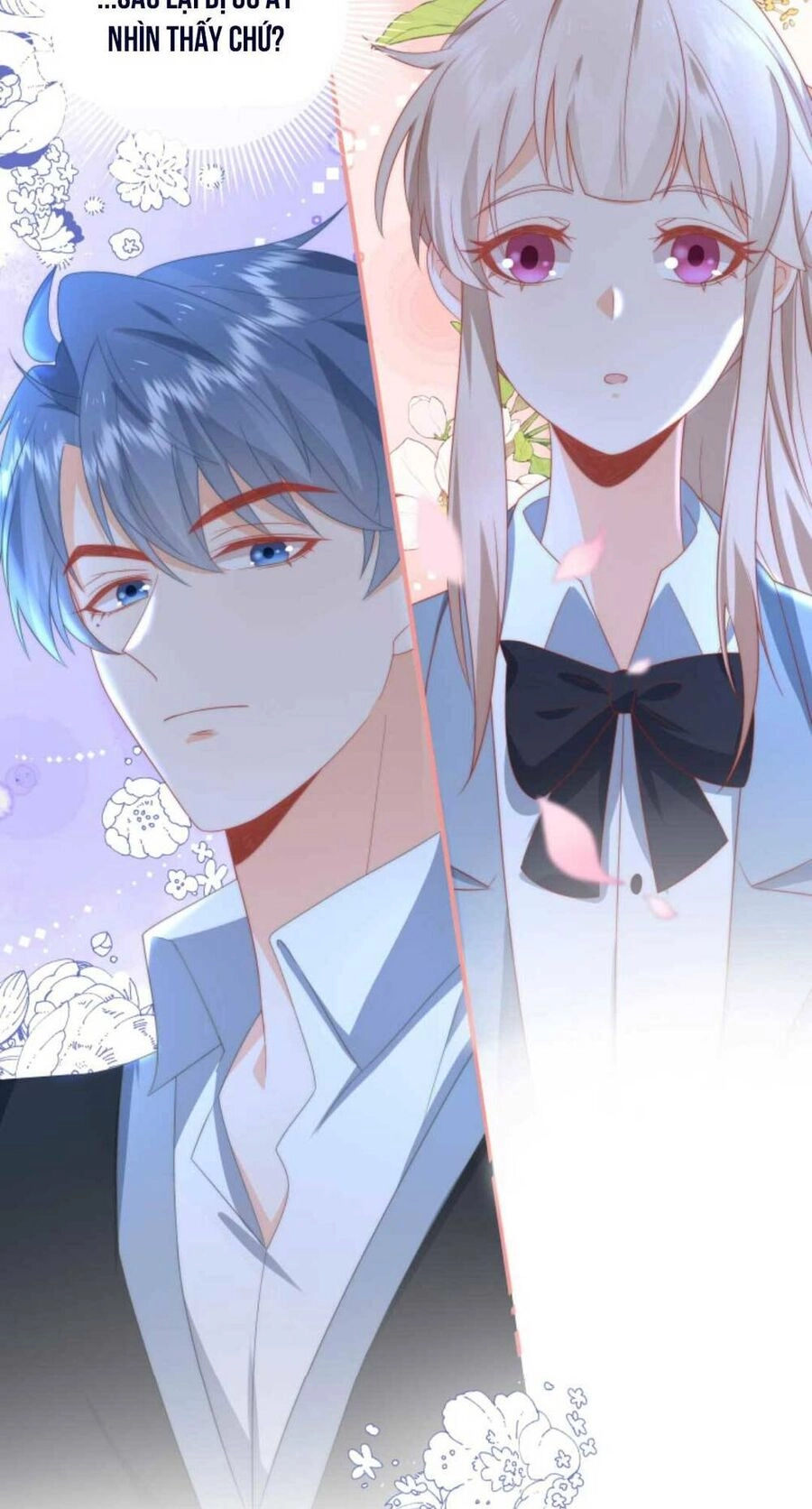 Trọng Sinh Trở Lại Làm Vợ Tổng Tài Chapter 15 - 35