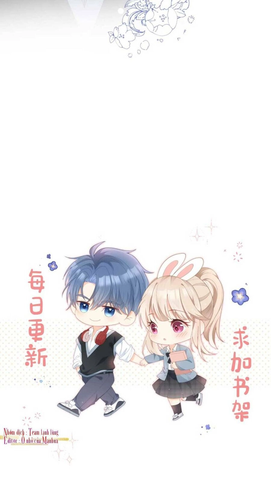 Trọng Sinh Trở Lại Làm Vợ Tổng Tài Chapter 15 - 36