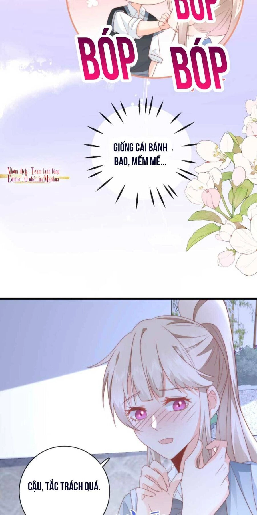 Trọng Sinh Trở Lại Làm Vợ Tổng Tài Chapter 16 - 27