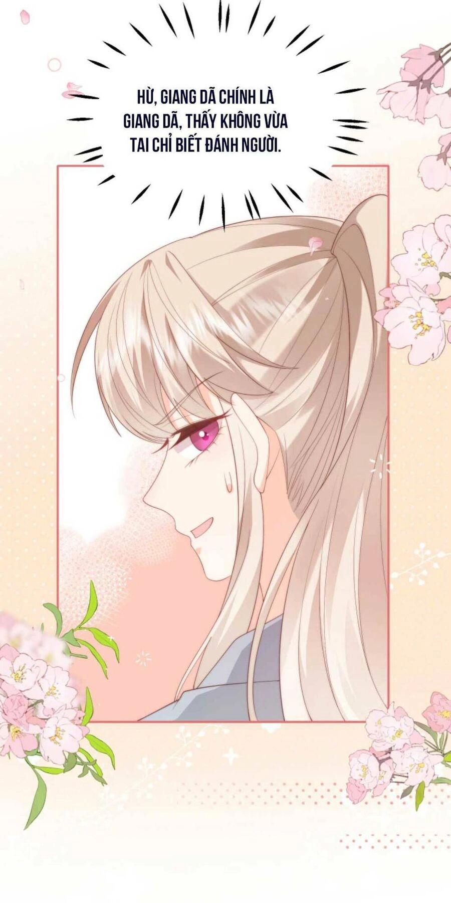 Trọng Sinh Trở Lại Làm Vợ Tổng Tài Chapter 17 - 30