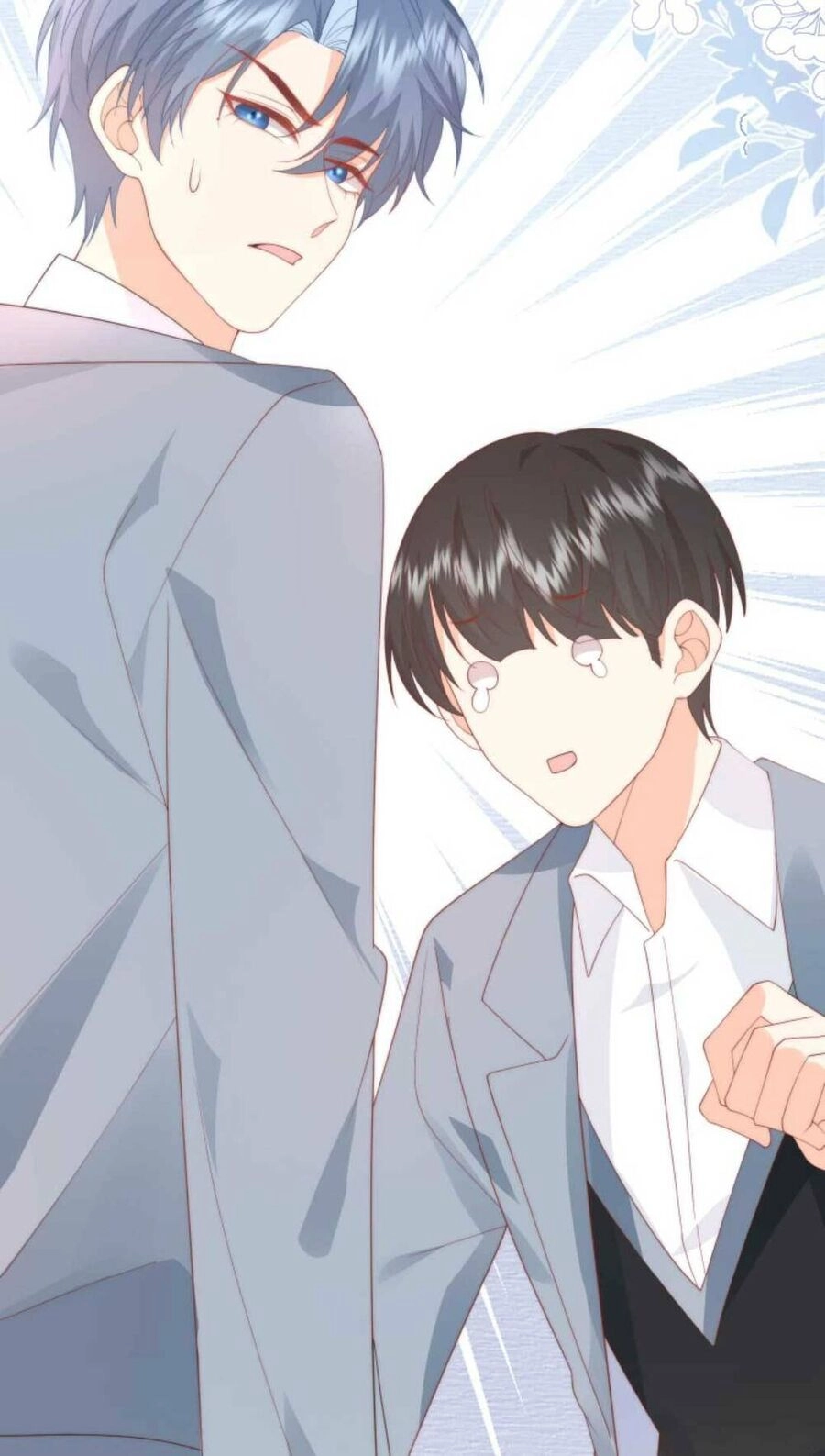 Trọng Sinh Trở Lại Làm Vợ Tổng Tài Chapter 17 - 37