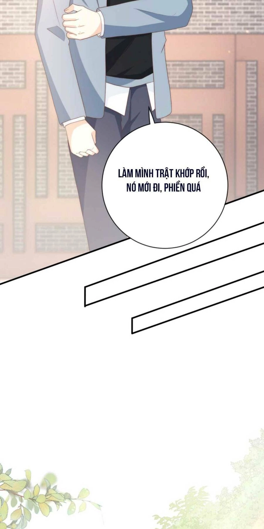 Trọng Sinh Trở Lại Làm Vợ Tổng Tài Chapter 18 - 6