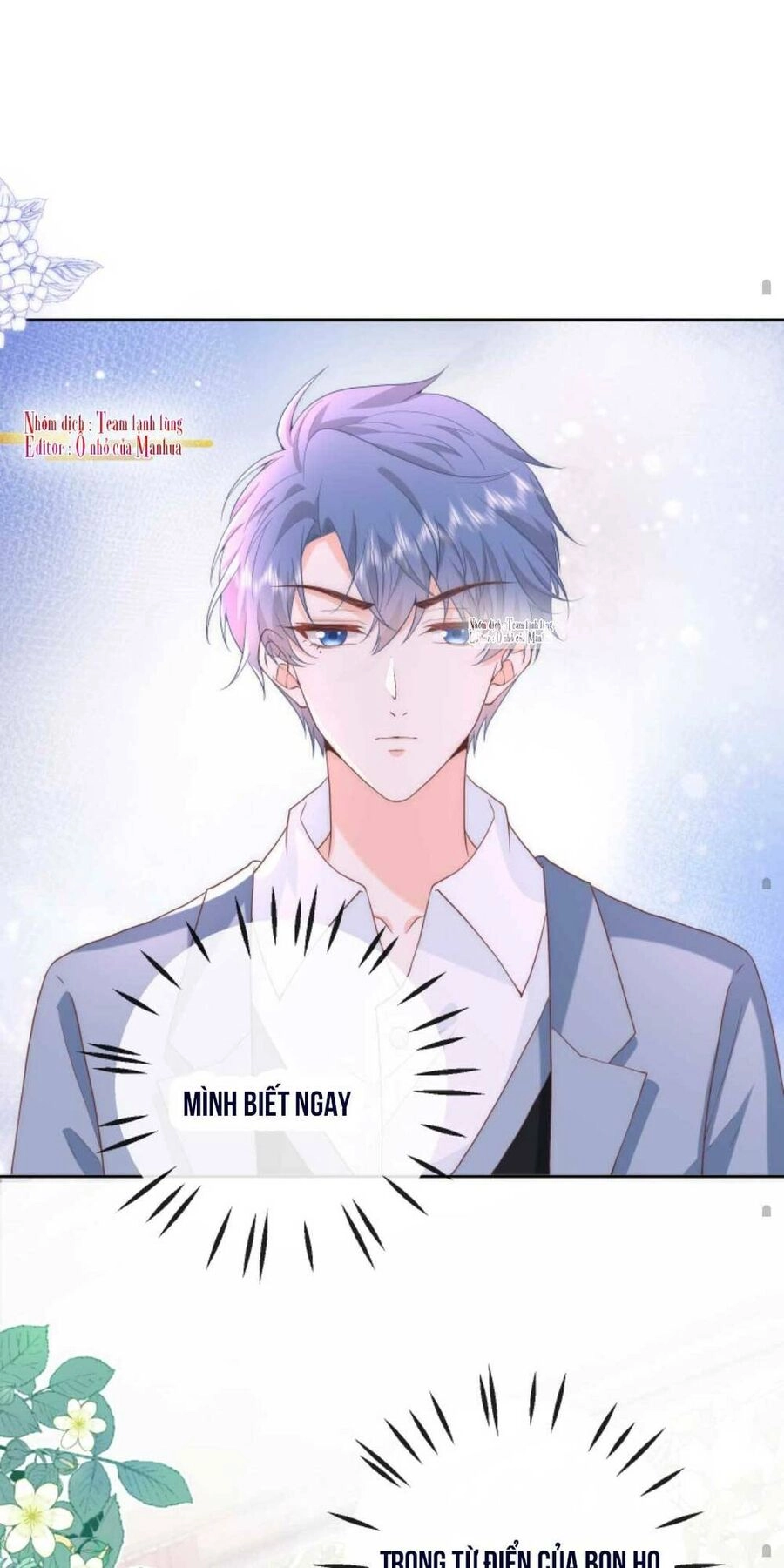 Trọng Sinh Trở Lại Làm Vợ Tổng Tài Chapter 18 - 18