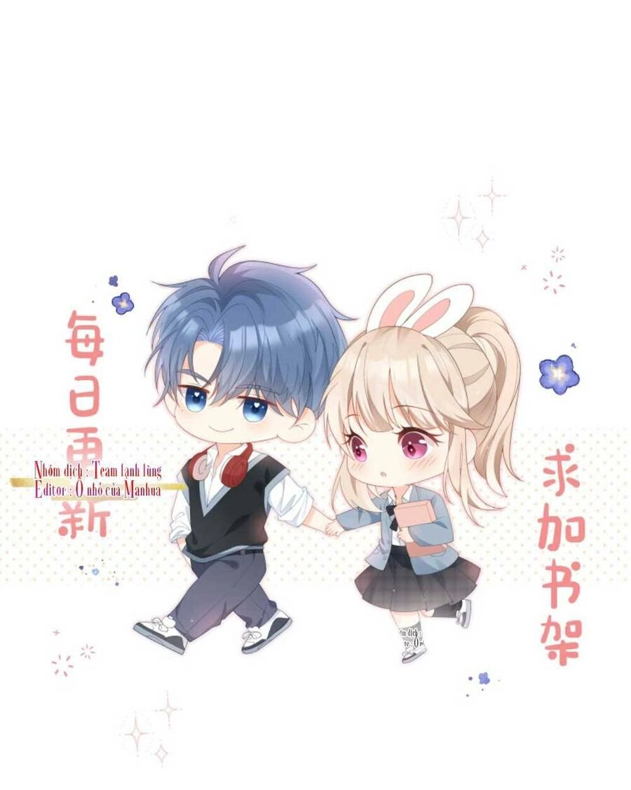 Trọng Sinh Trở Lại Làm Vợ Tổng Tài Chapter 18 - 31