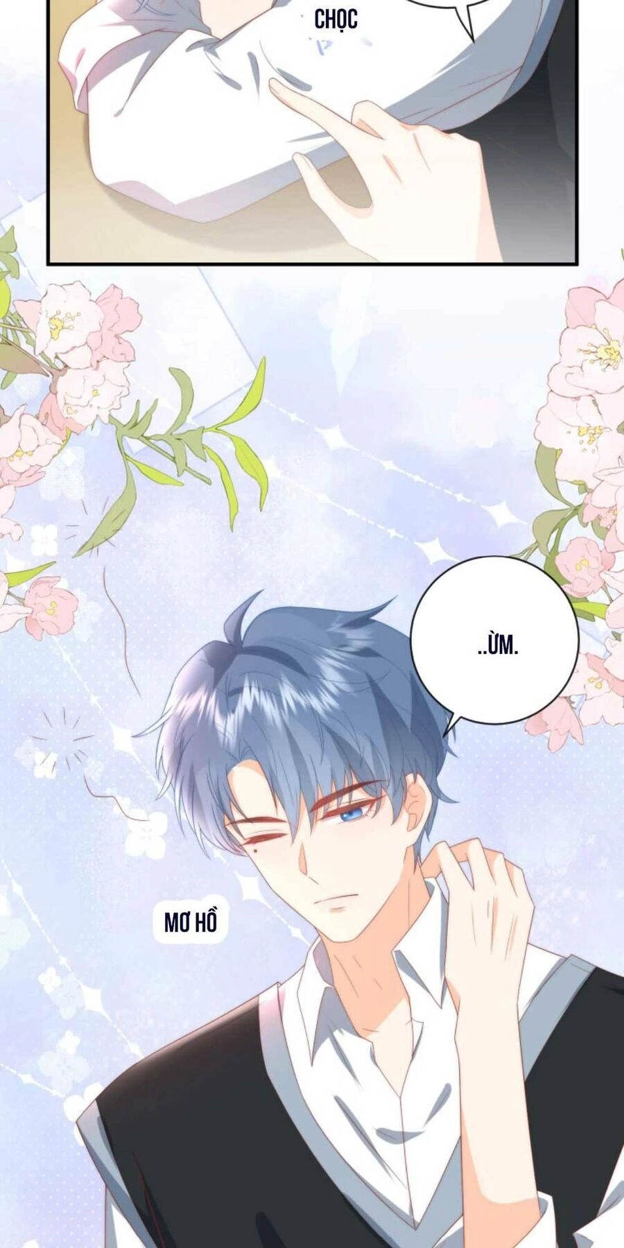 Trọng Sinh Trở Lại Làm Vợ Tổng Tài Chapter 19 - 5