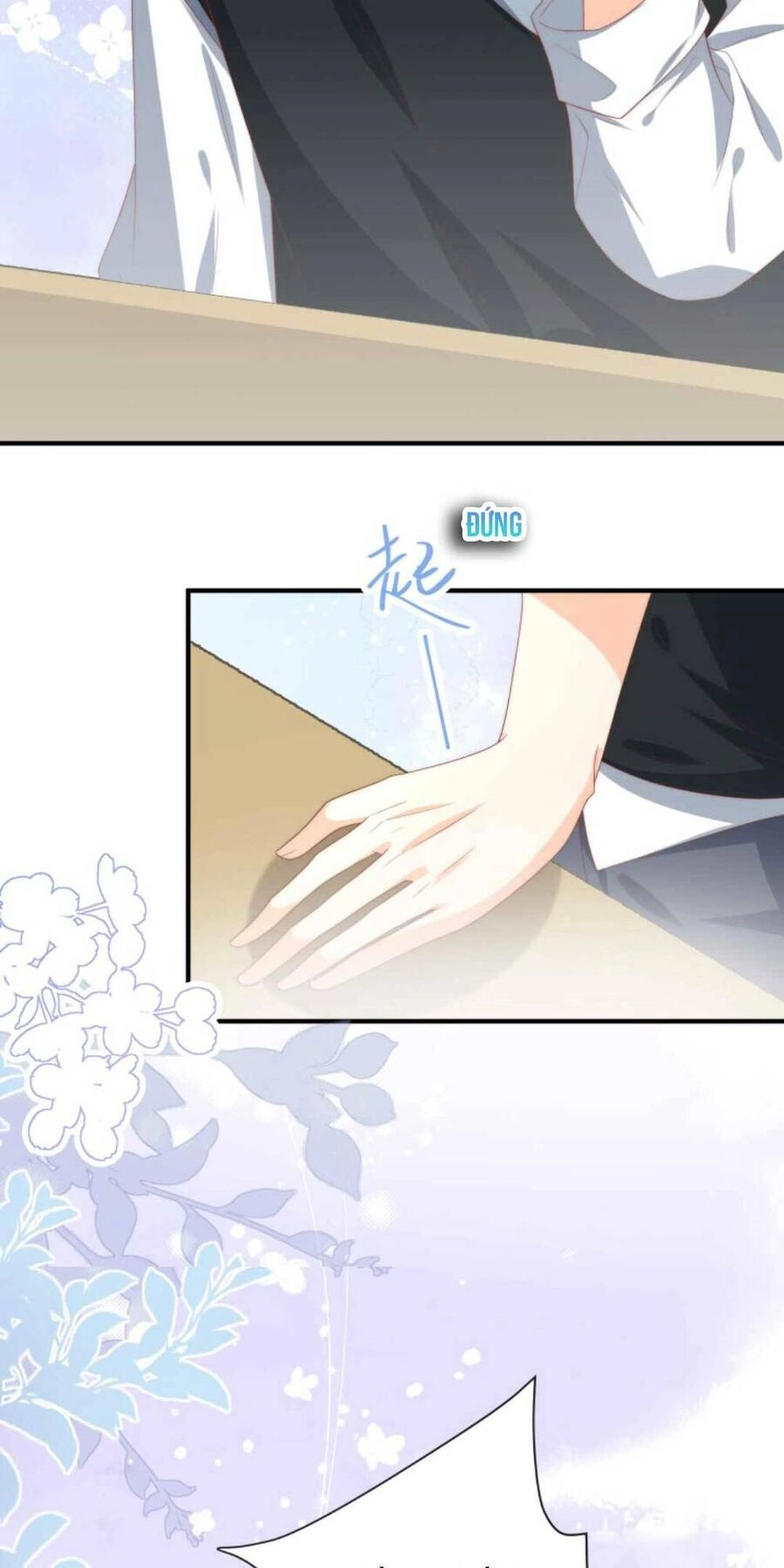 Trọng Sinh Trở Lại Làm Vợ Tổng Tài Chapter 19 - 6