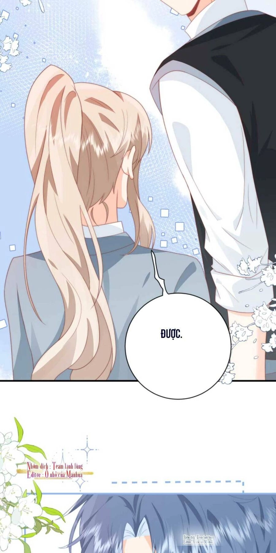 Trọng Sinh Trở Lại Làm Vợ Tổng Tài Chapter 19 - 9