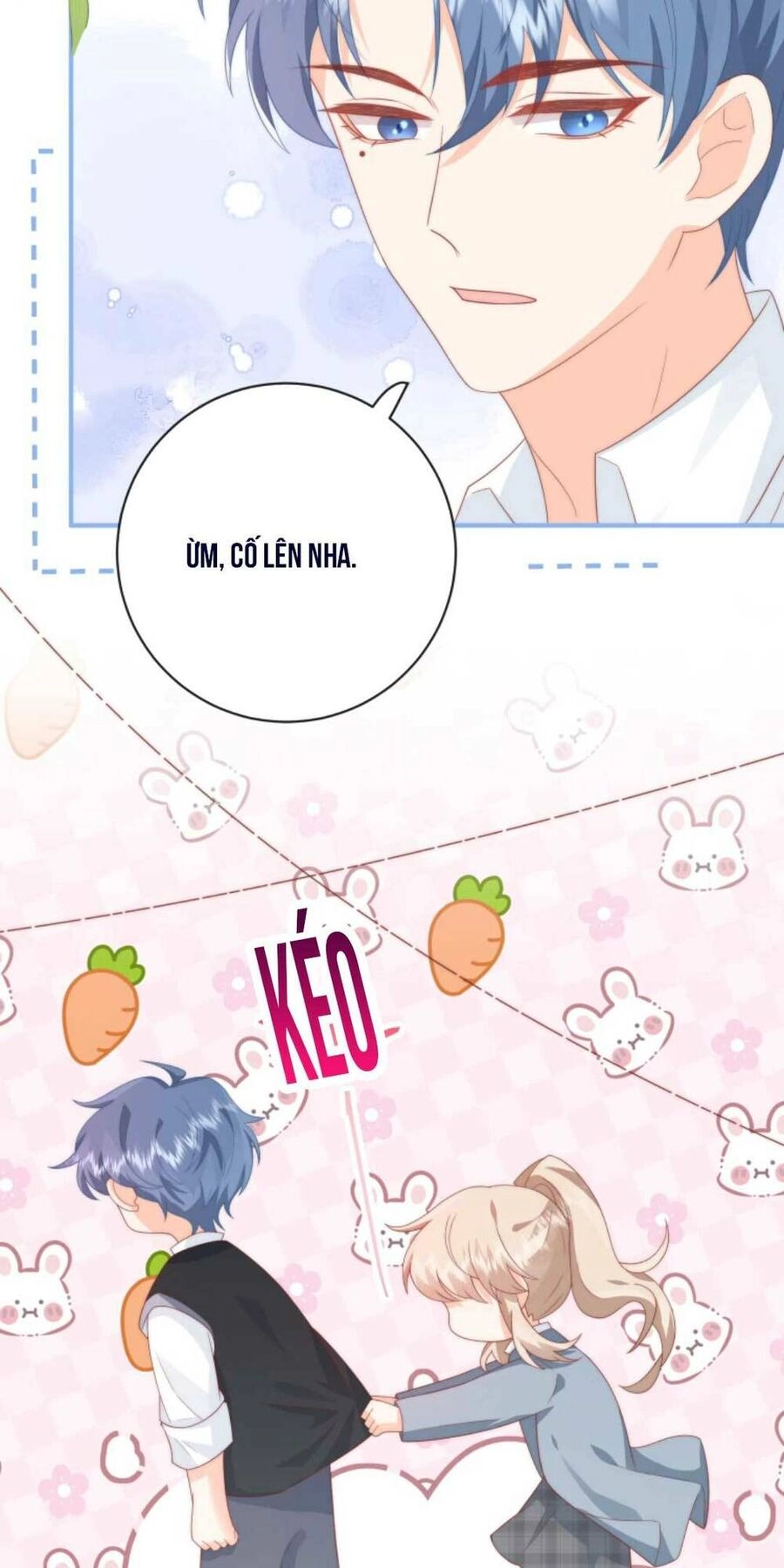 Trọng Sinh Trở Lại Làm Vợ Tổng Tài Chapter 19 - 10