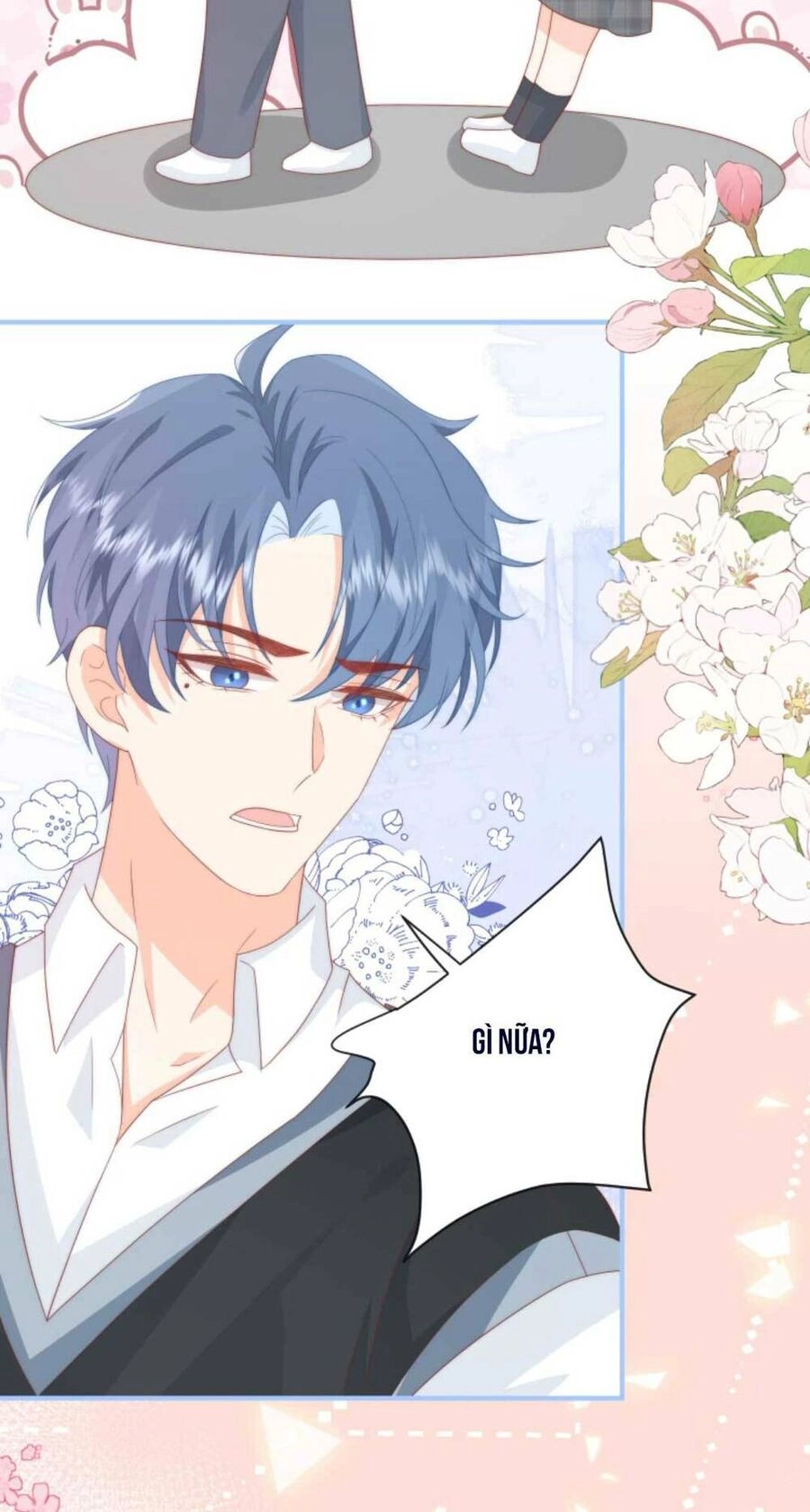 Trọng Sinh Trở Lại Làm Vợ Tổng Tài Chapter 19 - 11