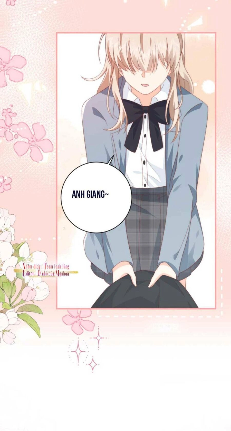 Trọng Sinh Trở Lại Làm Vợ Tổng Tài Chapter 19 - 12