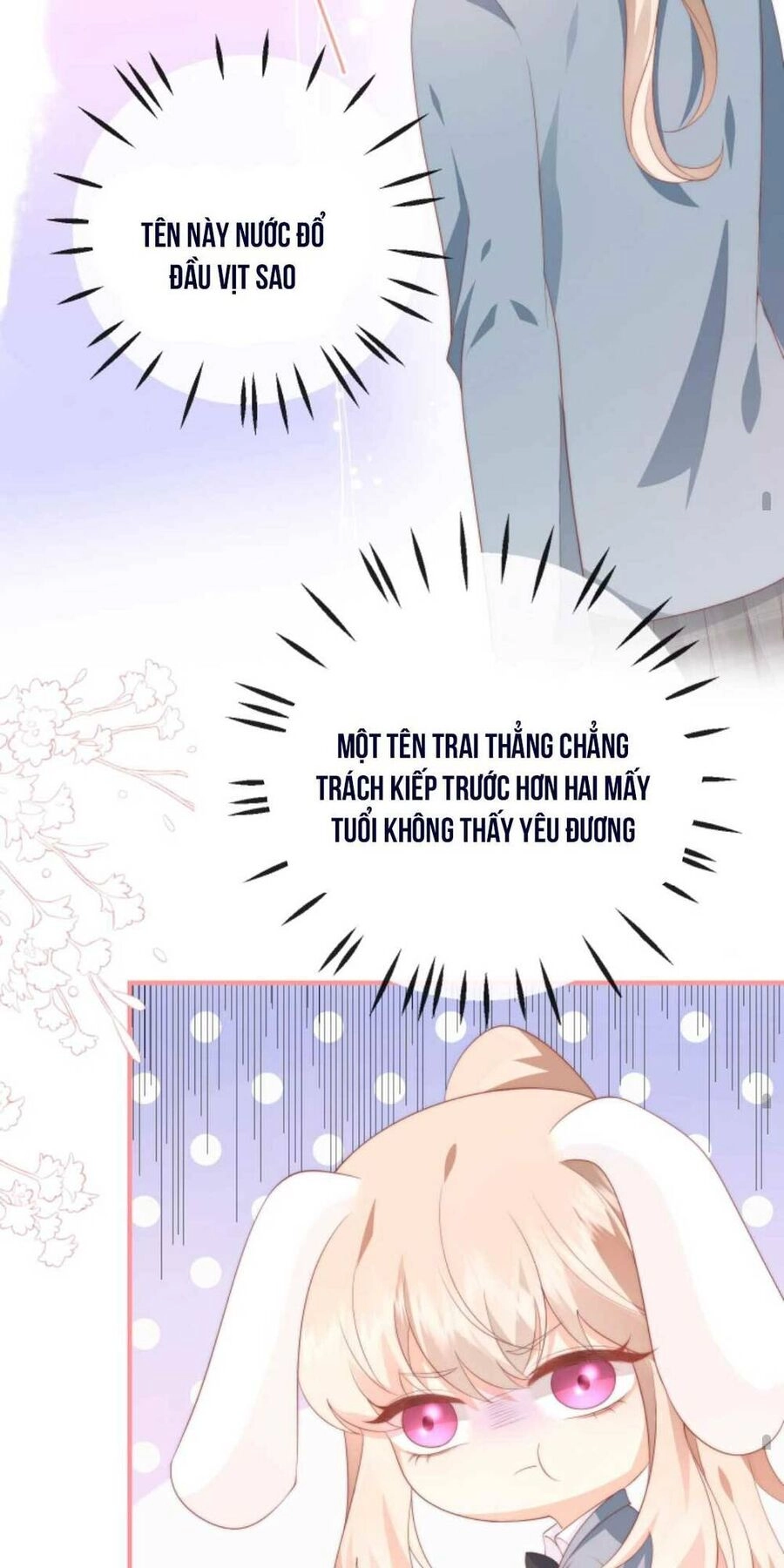 Trọng Sinh Trở Lại Làm Vợ Tổng Tài Chapter 19 - 16