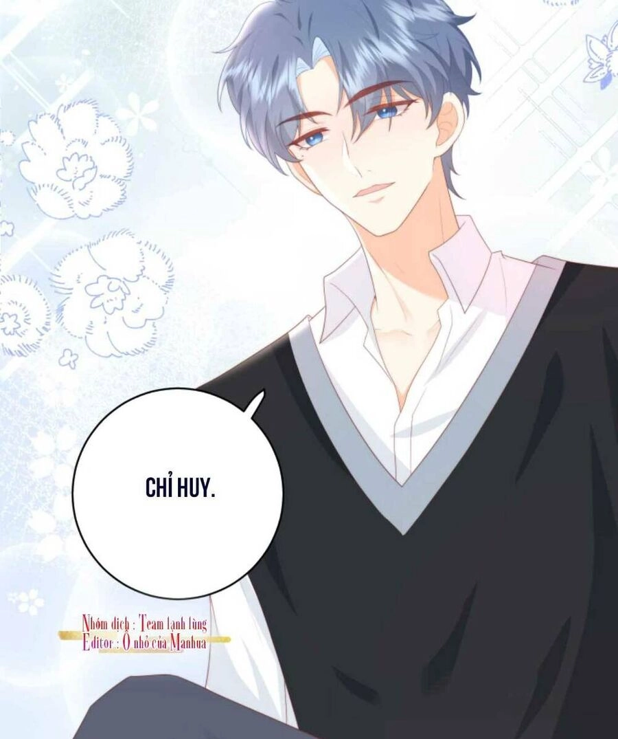 Trọng Sinh Trở Lại Làm Vợ Tổng Tài Chapter 19 - 24