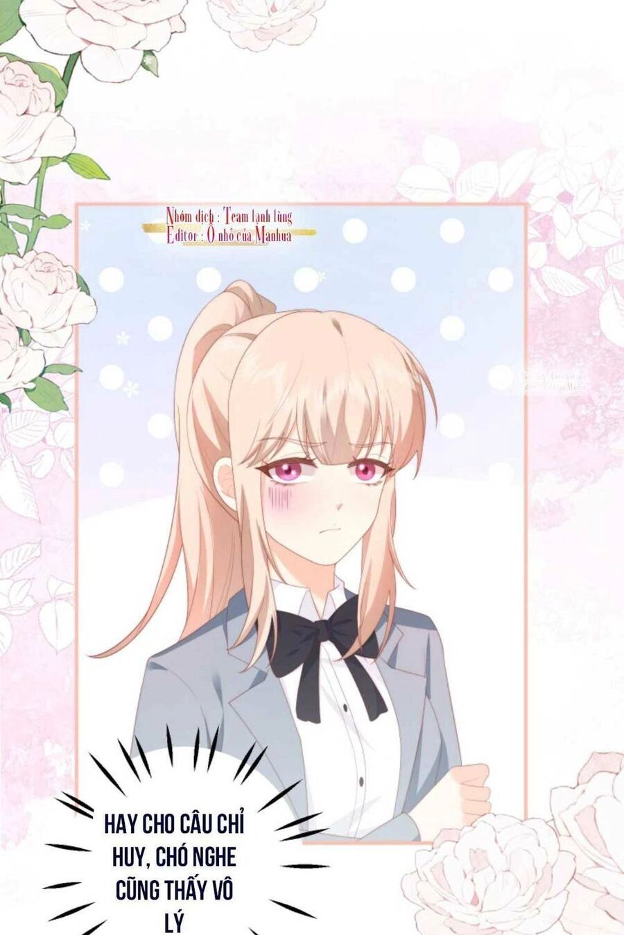 Trọng Sinh Trở Lại Làm Vợ Tổng Tài Chapter 19 - 26