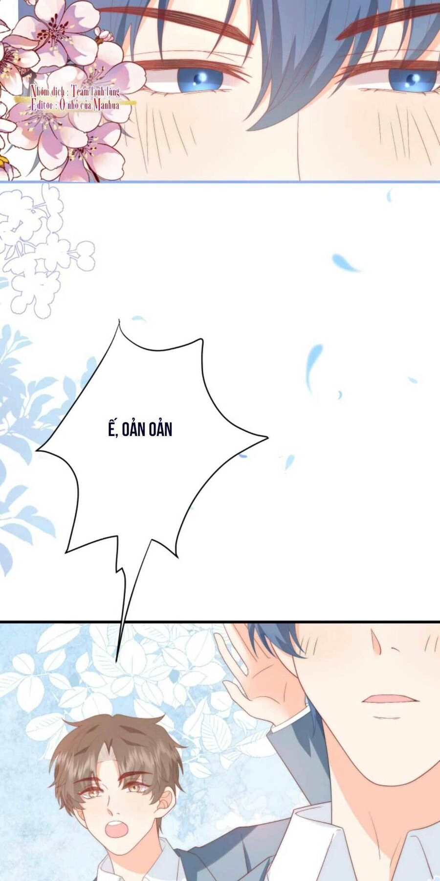 Trọng Sinh Trở Lại Làm Vợ Tổng Tài Chapter 20 - 27