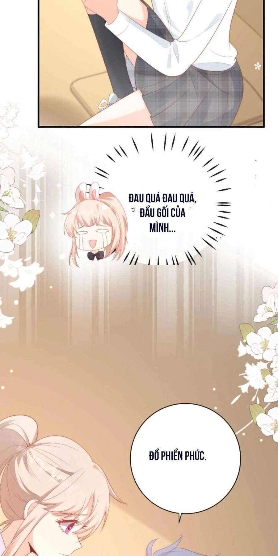 Trọng Sinh Trở Lại Làm Vợ Tổng Tài Chapter 21 - 10