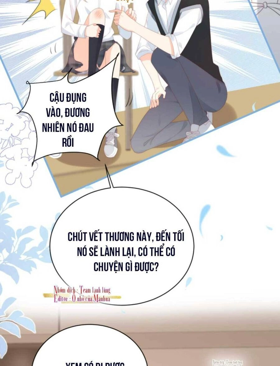 Trọng Sinh Trở Lại Làm Vợ Tổng Tài Chapter 21 - 12