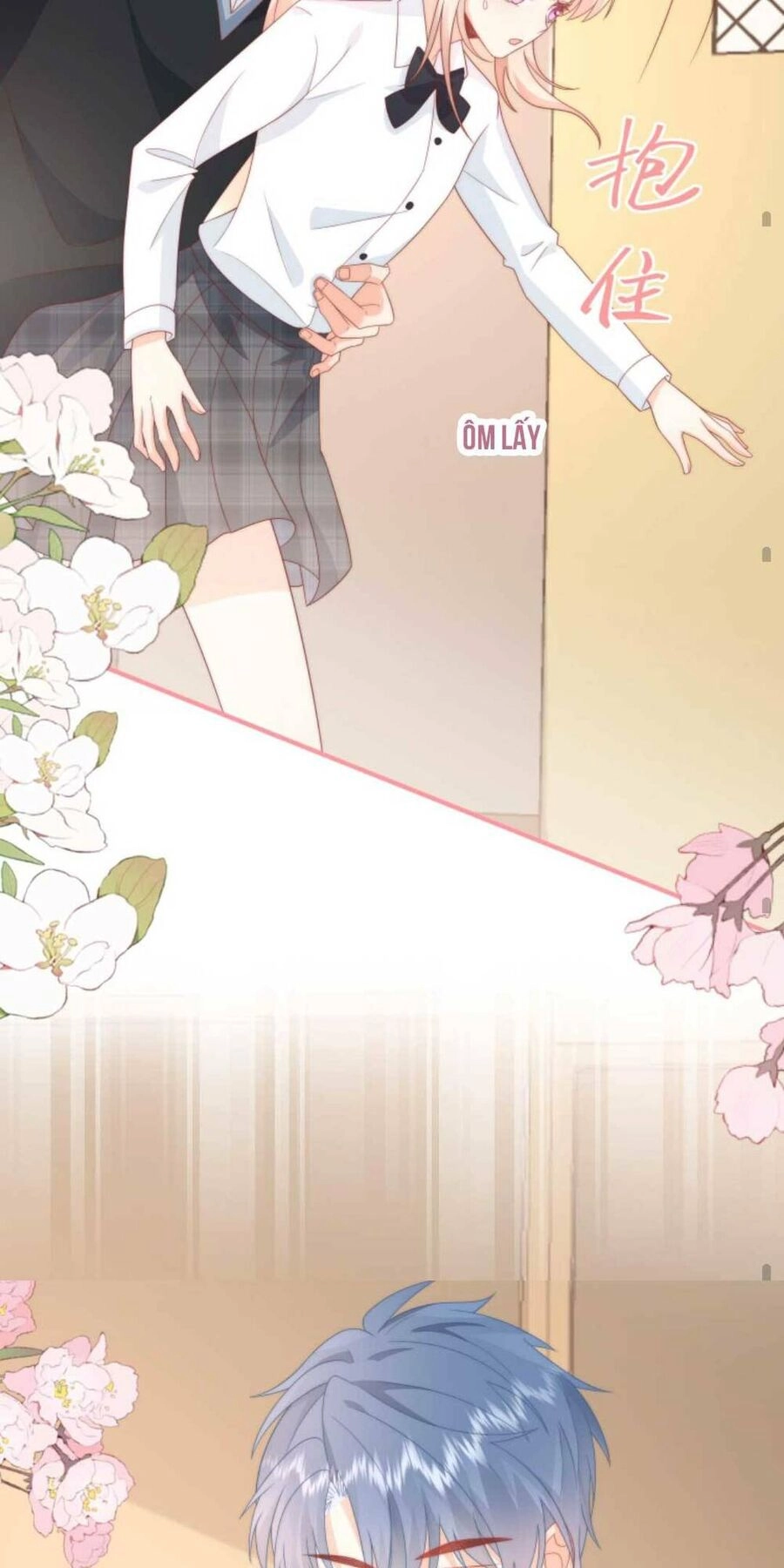 Trọng Sinh Trở Lại Làm Vợ Tổng Tài Chapter 21 - 16