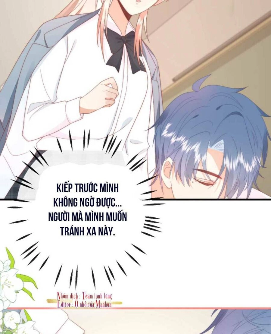 Trọng Sinh Trở Lại Làm Vợ Tổng Tài Chapter 21 - 23