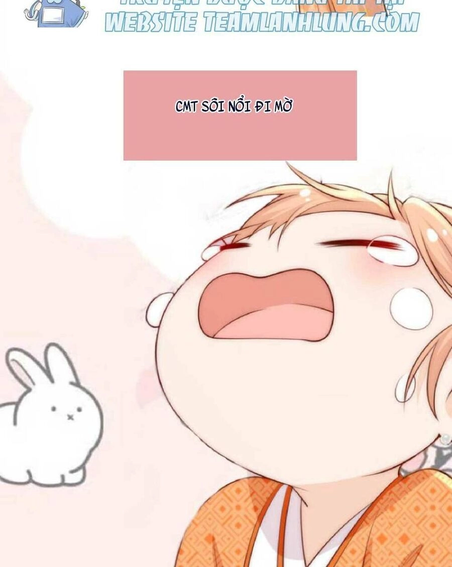 Trọng Sinh Trở Lại Làm Vợ Tổng Tài Chapter 21 - 29