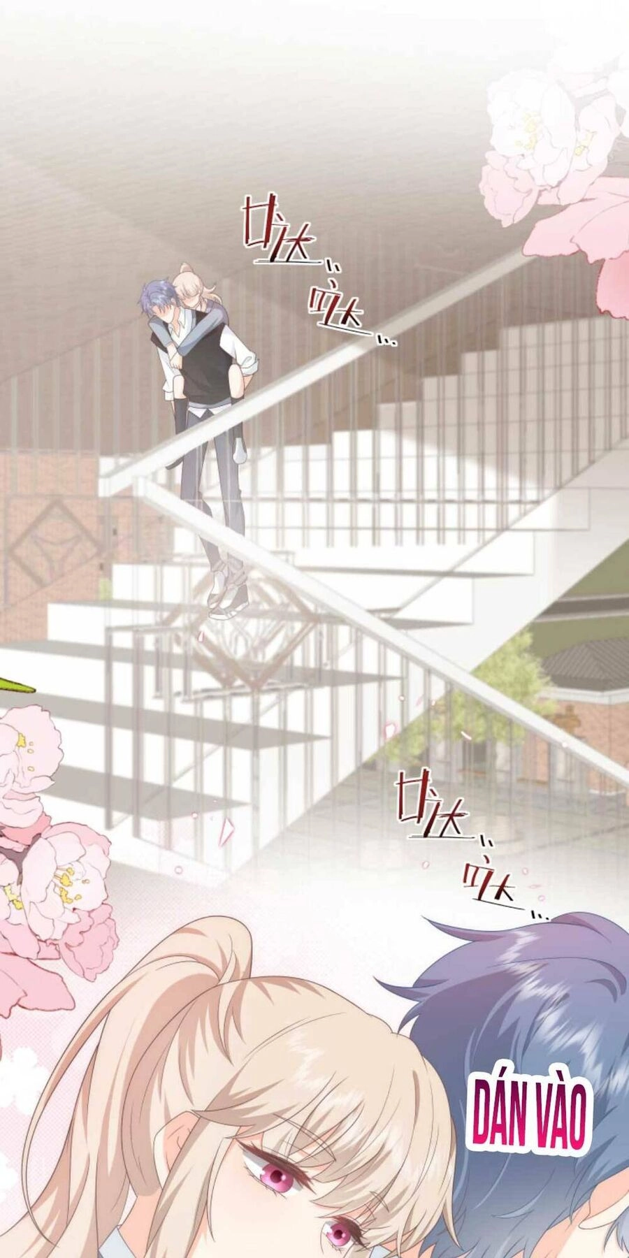 Trọng Sinh Trở Lại Làm Vợ Tổng Tài Chapter 22 - 3